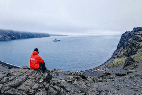 Britische Inseln, Färöer Inseln, Jan Mayen & Spitzbergen